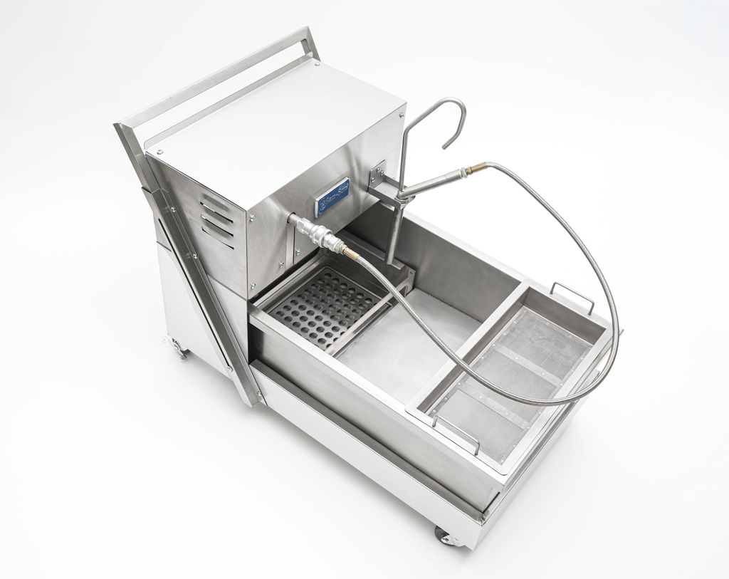 San-Son Filtro Max 30 L (Pad F16)